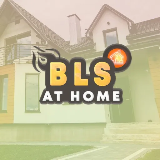 First aid VR – BLS training for emergency response at home.