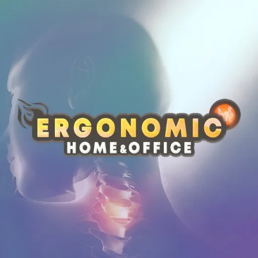 Ergonomics VR training – improve workplace and home posture.