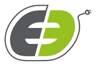 Ekoenergetyka logo