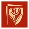 Wrocław University of Science and Technology logo