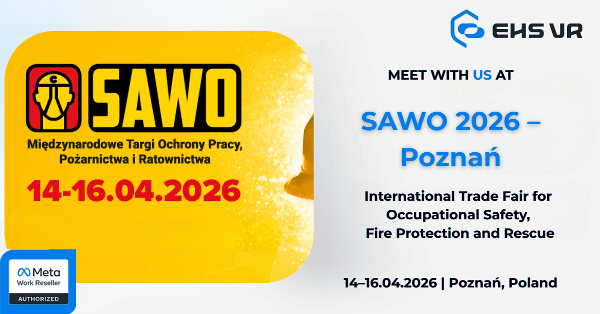 SAWO, event banner (14–16.04.2026)